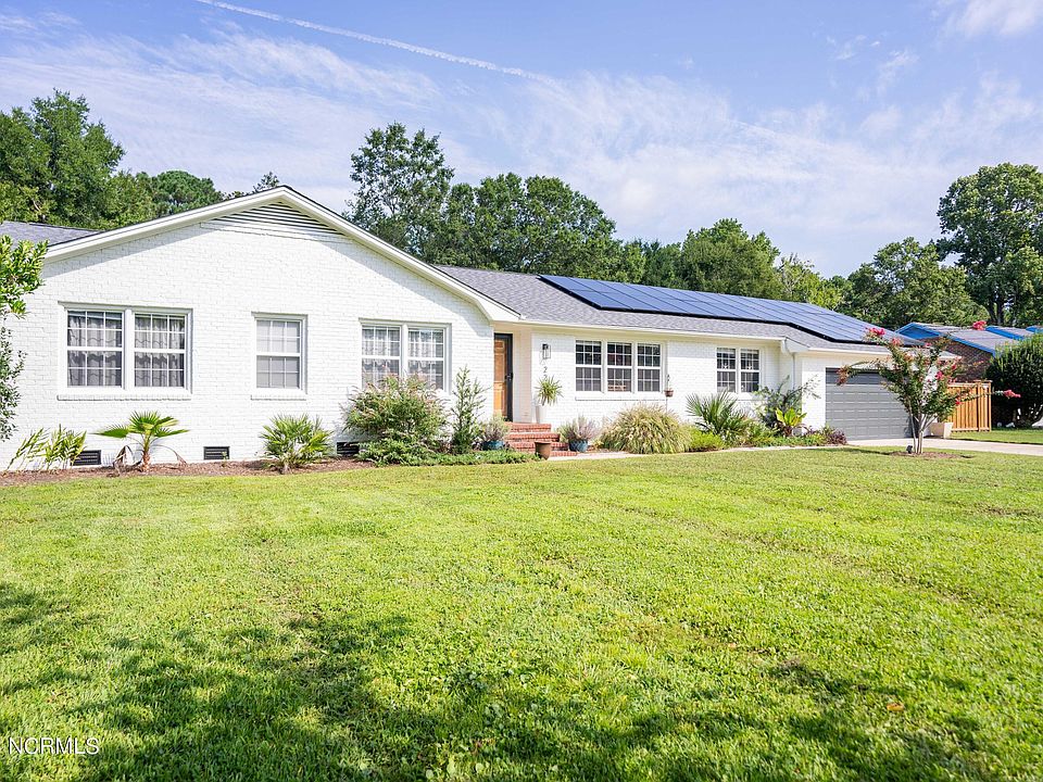 228 Stonewall Jackson Drive, Wilmington, NC 28412 Zillow