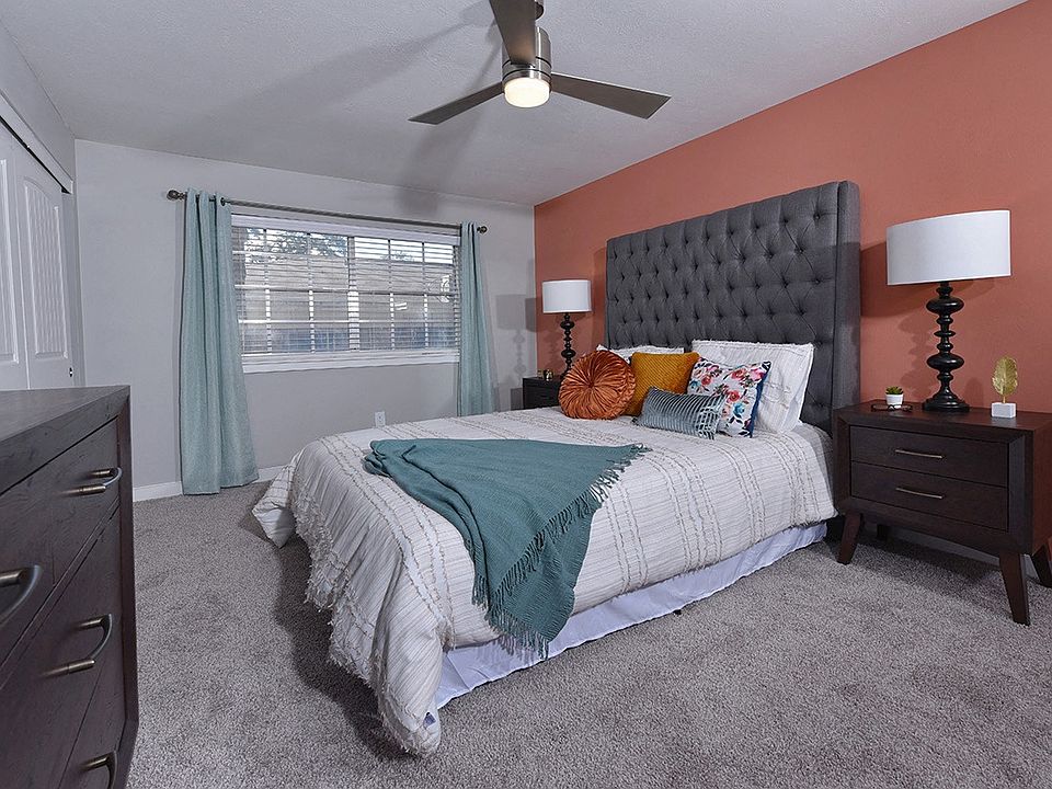 Bedroom - Watermarc