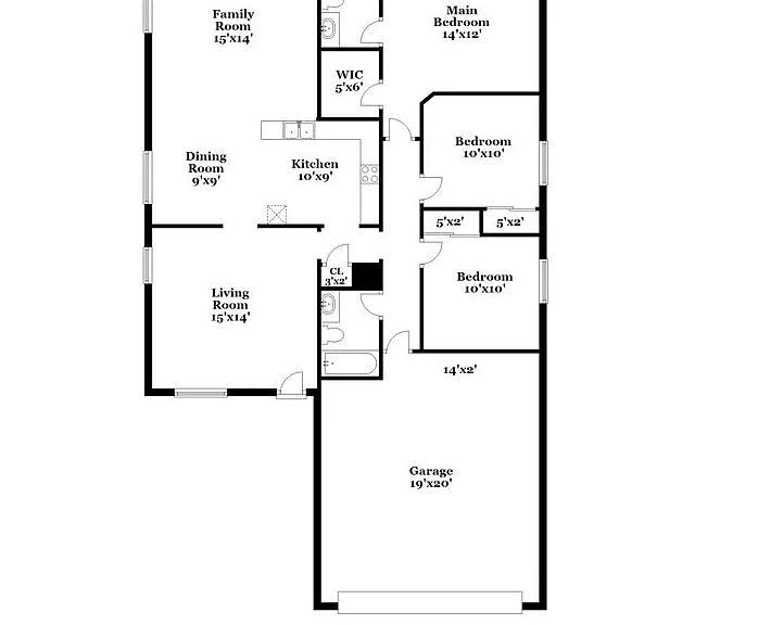 8560 W Eva St — Photo 2