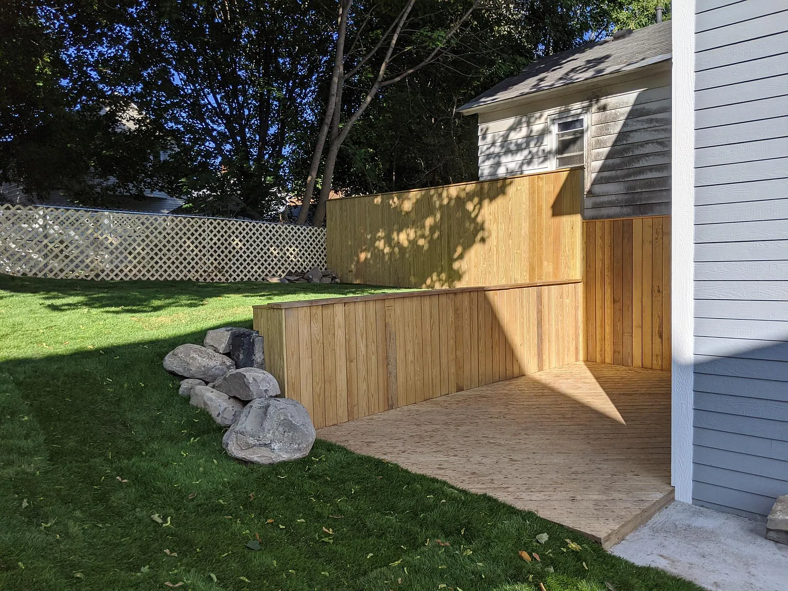 105 N Wilbur Ave — Photo 3