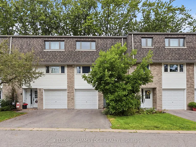1270 Gainsborough Dr #5 — Photo 1