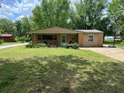 3133 N Porter Ave, Wichita, KS, 67204