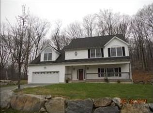 10 Connelly Ave, Budd Lake, NJ 07828