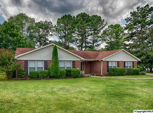 10306 Foothills Cir SE, Huntsville, AL 35803