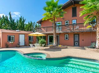 2661 Sunset Hills, Escondido, CA 92025