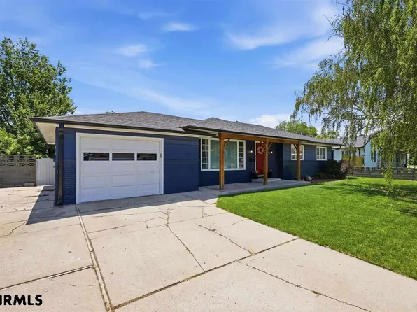 1625 S St, Gering, NE 69341