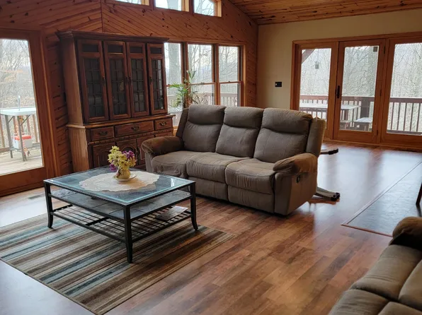 380 Flint Rd, Hillsboro, WV 24946