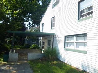 421 W Sunset Ave, Ephrata, PA 17522