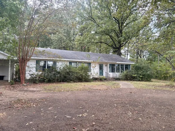 32545 Highway 8 E, Gore Springs, MS 38929