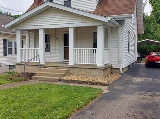 3756 Mount Vernon Ave, Cincinnati, OH 45209