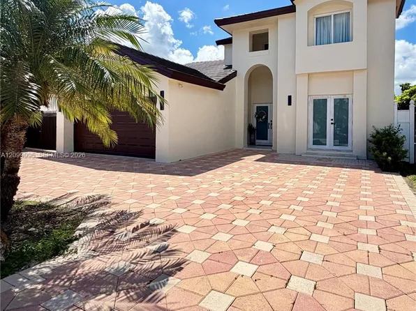 9030 SW 143rd Ave, Miami, FL 33186