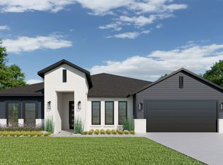 Travis - Sweetgrass Plan, Sweetgrass, Haslet, TX 76052