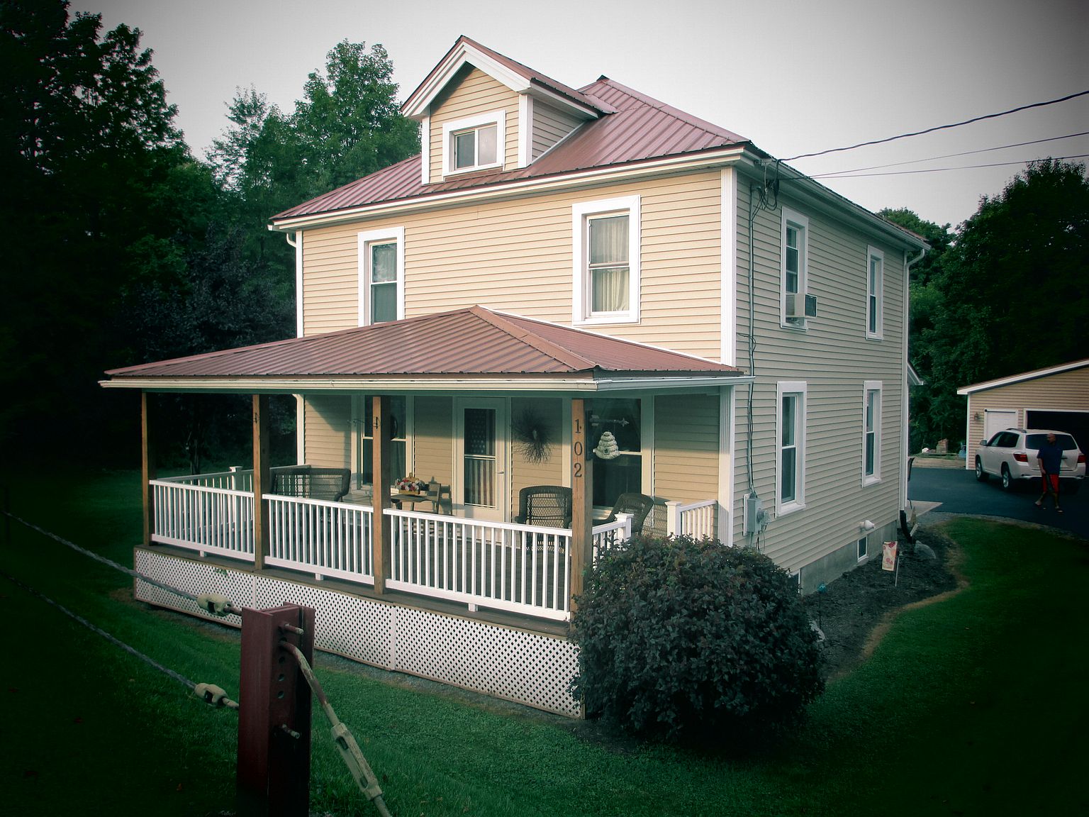 102 Hayes St, Great Bend, PA 18821 Zillow