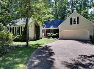 103 Molesey Hurst, Williamsburg, VA 23188