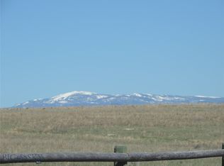 Evening Star Rd, Three Forks, MT 59752