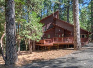 549 Bald Rock Rd, Berry Creek, CA 95916