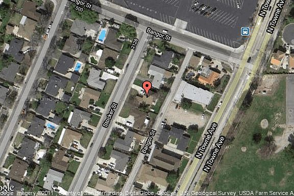 Map View