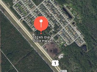 10269 Old Dixie Hwy, Ponte Vedra, FL 32081