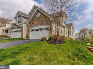 2837 Tansey Ln, Chester Springs, PA 19425