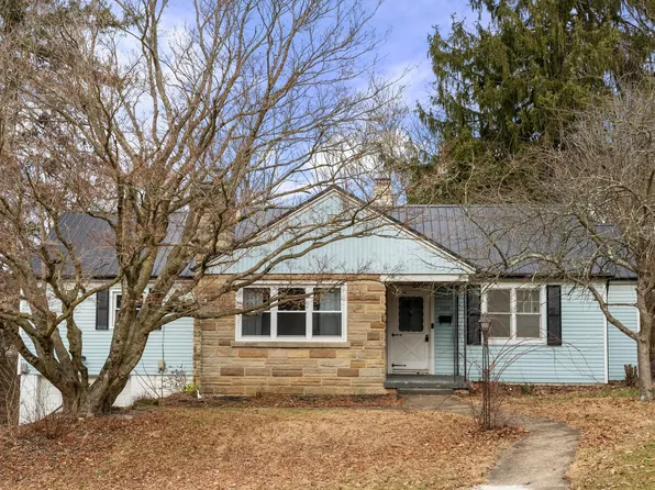 1105 Oak Street Ext, Mount Vernon, OH 43050