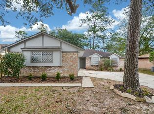 19934 Foxchester Ln, Humble, TX 77338