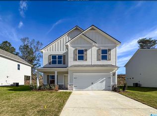 9316 Brunswick Ave, Kimberly, AL 35091