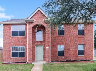 618 Meadow Springs Dr, Glenn Heights, TX 75154