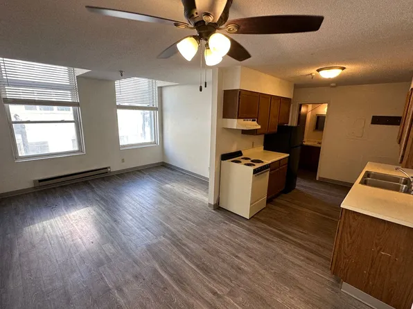 Waterfront Apartments I, 2 S 3rd St #204, Grand Forks, ND 58201
