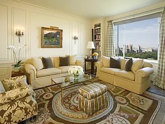 Sold by Sotheby's International Realty