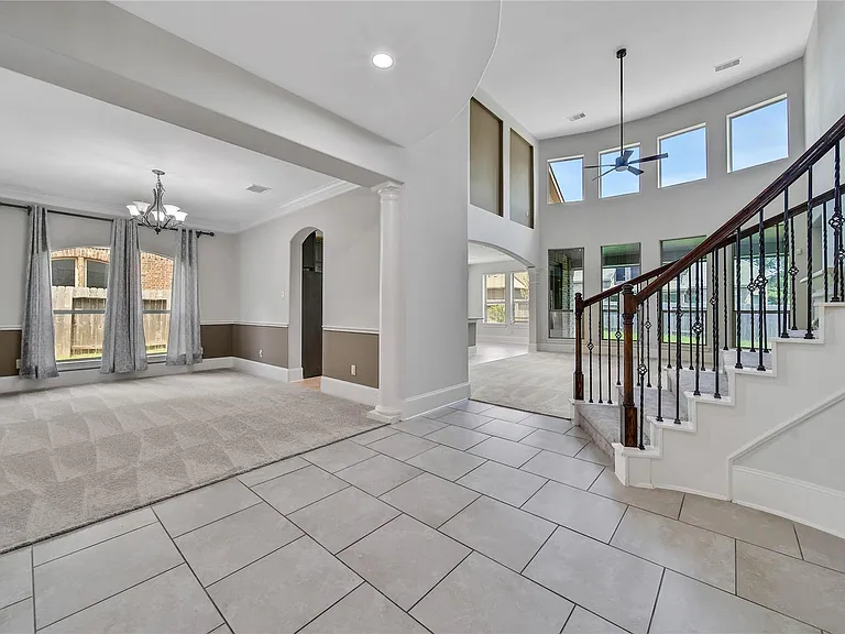 17506 Mineral Bluff Ln — Photo 5