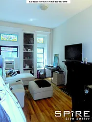 Rented by Spire Group
