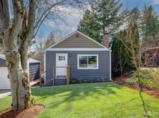 1227 SW 118th St, Burien, WA 98146
