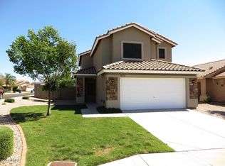 347 N 103rd St, Mesa, AZ 85207