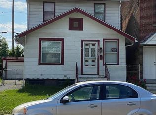3598 W 104th St, Cleveland, OH