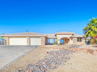 270 Acoma Blvd N, Lake Havasu City, AZ 86403