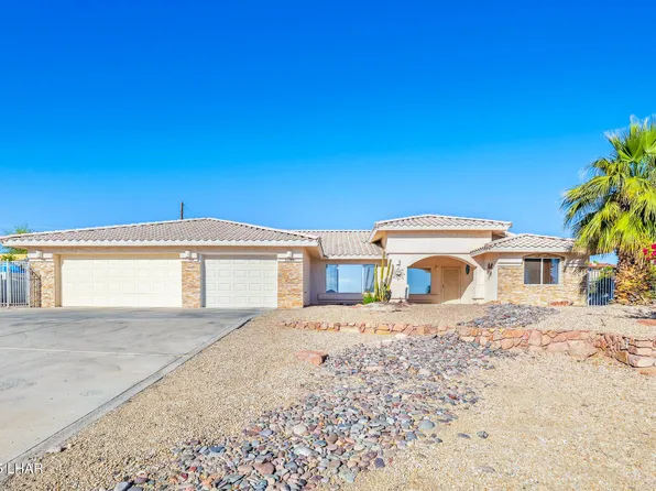 270 Acoma Blvd N, Lake Havasu City, AZ 86403