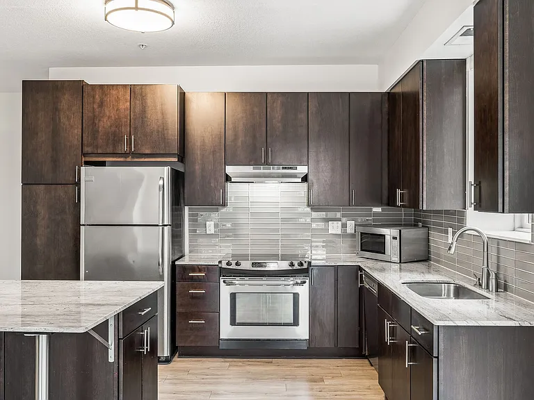 The Flats at West End — Photo 110
