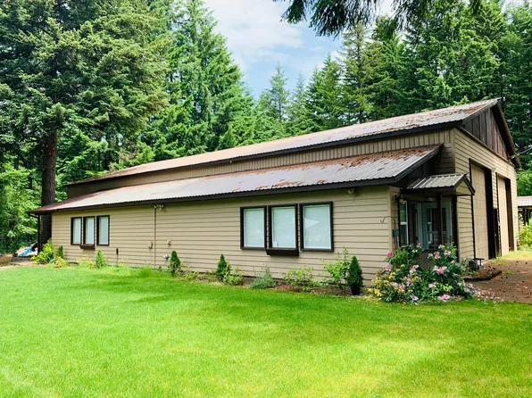 132 Shipherd Falls Rd #B, Carson, WA 98610