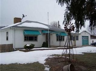 3700 Logan Lancaster Rd SE, Lancaster, OH 43130