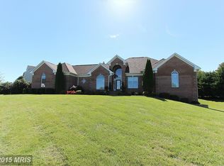 7380 Moccassin Ln, Warrenton, VA 20186