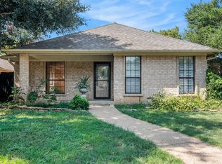 4825 Courtside Dr, Fort Worth, TX 76133