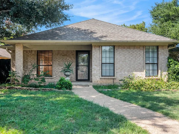 4825 Courtside Dr, Fort Worth, TX 76133