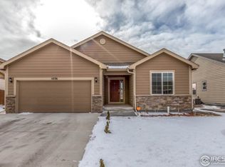 1036 E 25th St, Greeley, CO 80631