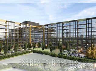 2343 Khalsa Gate #533, Oakville, ON L6M 0X7