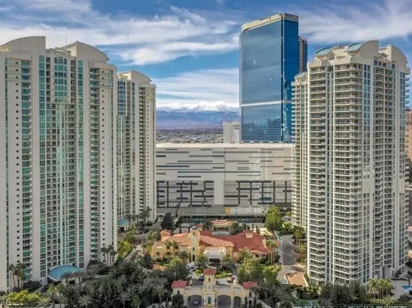 2747 Paradise Rd Unit 1906, Las Vegas, NV 89109