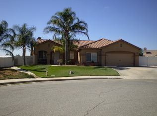 4612 Cornucopia Ct, Banning, CA 92220