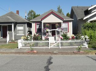 2713 Rainier Ave, Everett, WA 98201