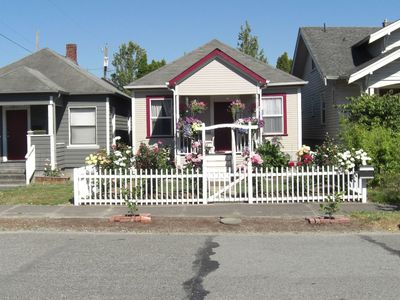 2713 Rainier Ave, Everett, WA, 98201
