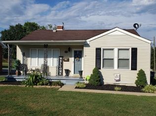 709 Walnut Ave, Kingsport, TN 37660