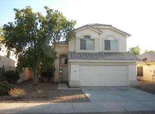 933 E Constitution Dr, Chandler, AZ 85225